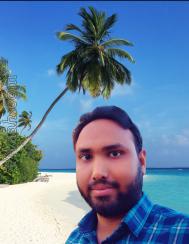 VVB9423  : Prajapati (Hindi)  from  Ahmedabad