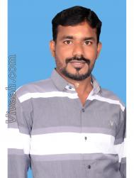 VVB9426  : Mudaliar (Tamil)  from  Chennai