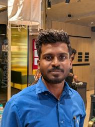 VVB9436  : Unspecified (Tamil)  from  Kanchipuram