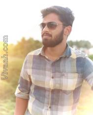 VVB9447  : Boyer (Telugu)  from  Coimbatore