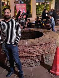 VVB9450  : Saini (Punjabi)  from  Hoshiarpur