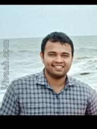 VVB9452  : Brahmin Karhade (Kannada)  from  Bangalore