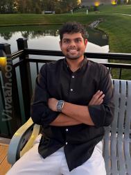 VVB9454  : Patel (Gujarati)  from  Cincinnati