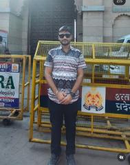 VVB9460  : Patel (Hindi)  from  Dewas