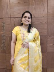 VVB9489  : Brahmin Madhwa (Telugu)  from  Nellore