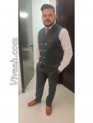 VVB9501  : Brahmin Gour (Hindi)  from  Ludhiana