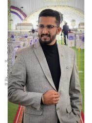 VVB9503  : Brahmin Deshastha (Marathi)  from  Pune