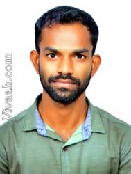 VVB9504  : Adi Dravida (Tamil)  from  Cuddalore