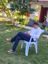 VVB9505  : Yadav (Hindi)  from  Gaya (Bihar)