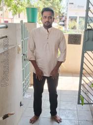 VVB9510  : Setti Balija (Telugu)  from  Guntakal Junction