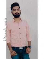 VVB9516  : Shimpi (Marathi)  from  Chandrapur