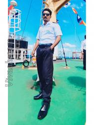 VVB9521  : Vishwakarma (Malayalam)  from  Malappuram