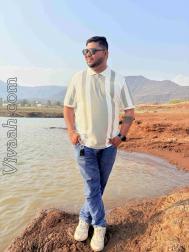 VVB9528  : Unspecified (Marwari)  from  Pune