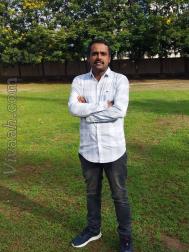 VVB9532  : Maratha (Marathi)  from  Pune