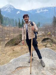 VVB9535  : Brahmin Kumaoni (Hindi)  from  East Delhi