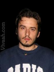 VVB9556  : Born Again (English)  from  Rossano Stazione