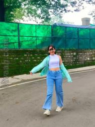 VVB9574  : Unspecified (Hindi)  from  Jaipur