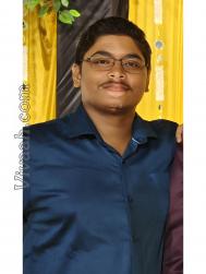 VVB9592  : Scheduled Caste (Oriya)  from  Khordha