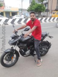 VVB9593  : Kongu Vellala Gounder (Tamil)  from  Namakkal