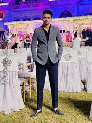 VVB9598  : Rajput (Hindi)  from  Jaunpur