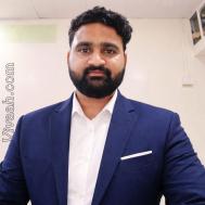 VVB9600  : Maratha (Marathi)  from  Pune