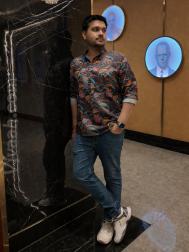 VVB9604  : Baniya (Hindi)  from  Pune