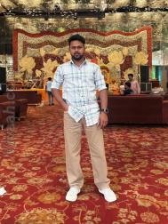 VVB9611  : Sheikh (Hindi)  from  North Delhi