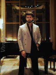 VVB9613  : Brahmin (Hindi)  from  Manhattan (New York)