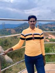 VVB9621  : Thevar (Tamil)  from  Chennai