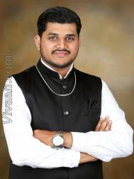 VVB9638  : Unspecified (Marathi)  from  Nashik