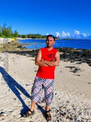 VVB9643  : Rajput (Hindi)  from  Mahebourg