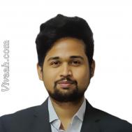 VVB9651  : Sutar (Marathi)  from  Pune