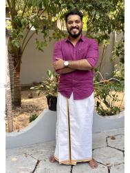 VVB9676  : Reddy (Telugu)  from  Bangalore