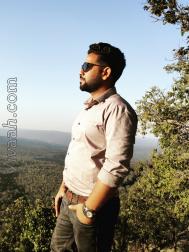 VVB9681  : Chandravanshi Kahar (Bihari)  from  Korba