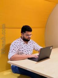 VVB9685  : Brahmin (Oriya)  from  Talcher