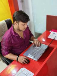 VVB9690  : Brahmin (Bhojpuri)  from  Jamshedpur