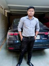 VVB9694  : Maharashtrian (Marathi)  from  Nagpur