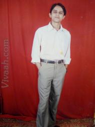 VVB9695  : Vankar (Gujarati)  from  Borivli