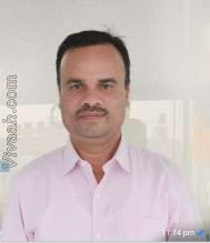 VVB9698  : Scheduled Caste (Kannada)  from  Bangalore