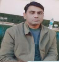 VVB9711  : Syed (Hindi)  from  Bijnor