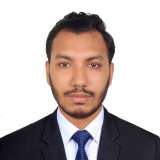 VVB9743  : Hanafi (Bengali)  from  Maulavi Bazar