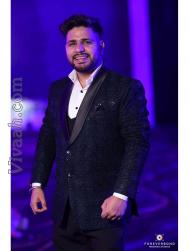 VVB9746  : Kashyap (Punjabi)  from  East Delhi