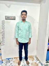 VVB9747  : Vanniyakullak Kshatriya (Tamil)  from  Thanjavur