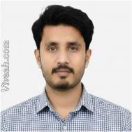 VVB9748  : Ezhava (Malayalam)  from  Palakkad