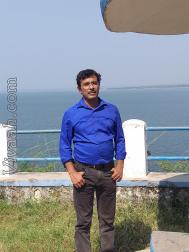 VVB9754  : Brahmin (Bengali)  from  Hooghly