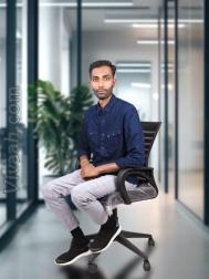 VVB9760  : Naidu (Telugu)  from  Bangalore