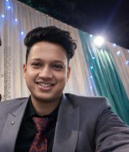 VVB9767  : Thakur (Hindi)  from  New Delhi