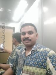 VVB9768  : Ezhava (Malayalam)  from  Thiruvananthapuram