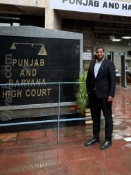 VVB9776  : Rajput (Hindi)  from  North Delhi