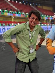 VVB9792  : Thakur (Hindi)  from  New Delhi